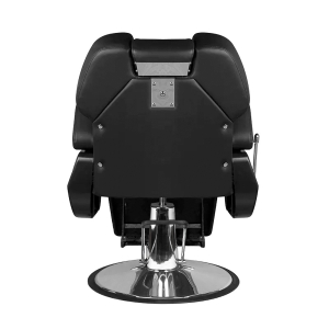 Hair System fotel barberski New York czarny (128409)