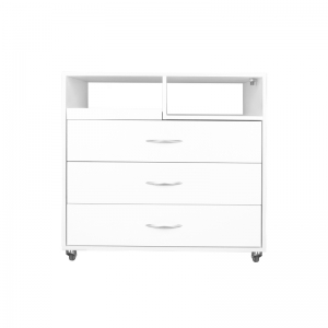 Pomocnik unit podologiczny Y-200 biały (131179)