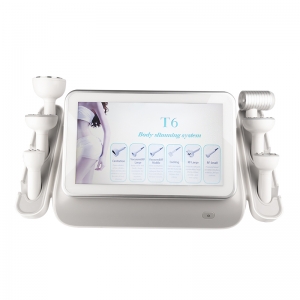 Urządzenie Elegante platinum T6 body slimming system