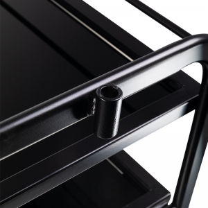 Asystor do tatuażu Pro Ink 1015 czarny  (132971)