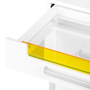 Pomocnik podologiczny 6052T biały (138011)