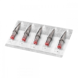 Cartridge do tatuażu El Cartel 0.35 11 SOFT EDGE MAGNUM TURBO 10 szt. (138465)