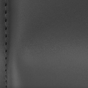 4Rico Hoker barowy QS-B08 eco skóra szary (141192)