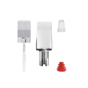 Cartridge do tatuażu El Cartel V2 0.35 45 Magnum 10 szt. (144050)