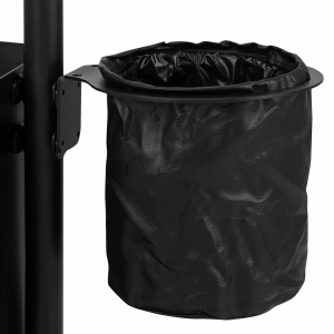 Asystor do tatuażu Pro Ink 716C czarny (141171)