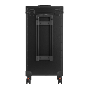 Gabbiano mobilny pomocnik fryzjerski barberski V21 czarny (142890)