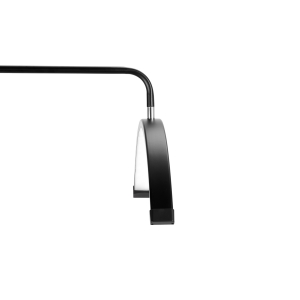 Lampa zabiegowa MOMO MOON MX6 do rzęs czarna  (146662)