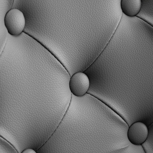 Gabbiano fotel fryzjerski Granada złoto szary (146703)