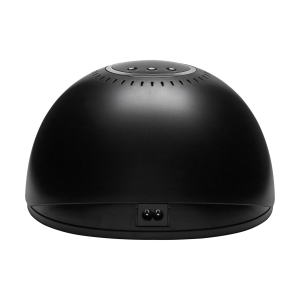 Lampa UV LED OCHO NAILS 8 CZARNA 84W  (147193)