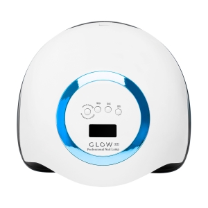 Lampa UV LED Glow V1 168W niebieska (147267)