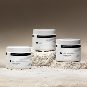 Syis Antyoksydacyjna maska algowa 500 ml  (148395)