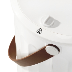 Podgrzewacz do ręczników ELEGANTE E8 20L 400W (148011)