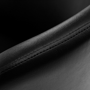 Gabbiano fotel fryzjerski Marbella złoto czarny (148060)