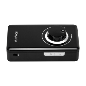 Saeyang frezarka akumulatorowa Marathon K38 Crafien mini czarna (148476)