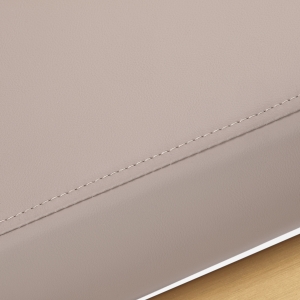 Gabbiano myjnia fryzjerska Porto złoto Beżowy (148047)