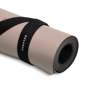 Mata do Jogi BALANCE MAT Brown (149574)