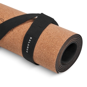 Mata do Jogi BALANCE MAT Cork Rubber (149576)