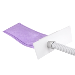 Frezarka podologiczna Exo Classic File New Edition z pochłaniaczem (149633)