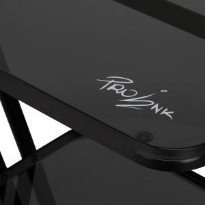 Stolik kosmetyczny Pro-Ink 6701 Czarny (148998)