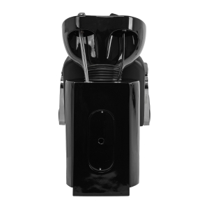 Gabbiano Myjnia Barberska Patrizio Czarna (149494)