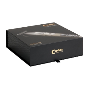 Codos bezprzewodowy trymer do włosów CHC-318 BARBER MASTER (148135)