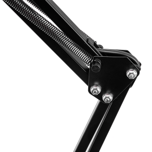 Lampa na biurko PiX 314 czarna  (148577)