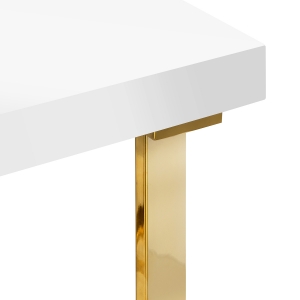 Biurko kosmetyczne MOMO 05-GL  (151046)