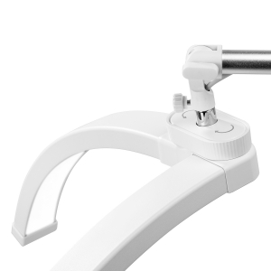 Lampa zabiegowa do rzęs GLOW biała  (152217)