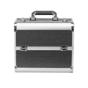 Kuferek kosmetyczny SC 44 czarny (151884)