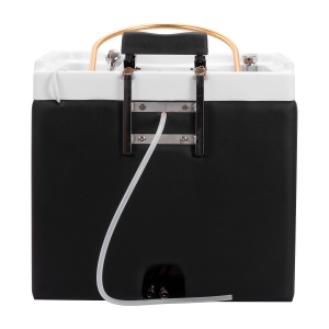 Gabbiano Myjnia Head Spa 050 czarna (152272)