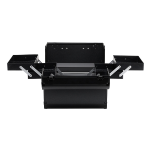 Kuferek kosmetyczny SC 40 czarny (151887)