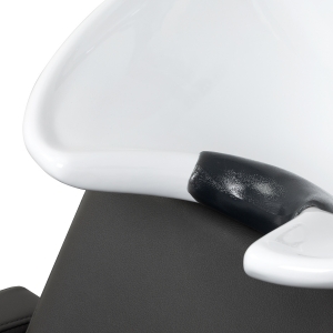 Gabbiano myjnia fryzjerska Ankara szara (132734)