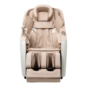 Sakura fotel masujący Prime 101 kremowo beżowy (154218)