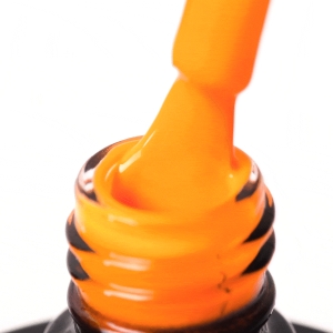 OCHO NAILS Lakier hybrydowy SORBET S04 -5g  (155256)