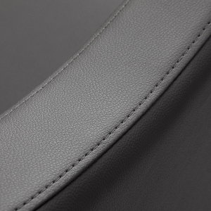 Gabbiano fotel fryzjerski Sewilla Szary podstawa INOX (154167)