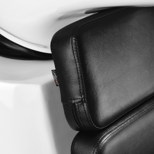 Gabbiano myjnia fryzjerska Porto szaro Czarny  (154146)