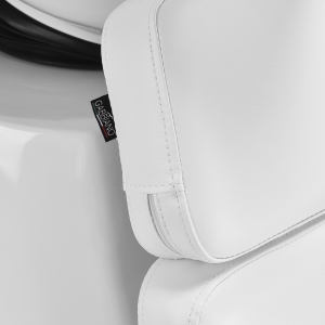 Gabbiano myjnia fryzjerska Porto szaro Biały  (154147)