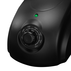 Frezarka EXO runner up 65W czarna (154176)