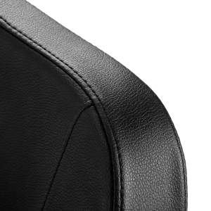 Hair System Fotel fryzjerski S20 Czarny  (154322)