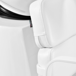 Gabbiano myjnia fryzjerska Porto biało Biały (154150)