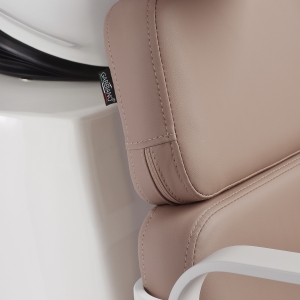 Gabbiano myjnia fryzjerska Porto biało Beżowy (154151)