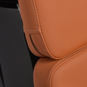 Gabbiano myjnia fryzjerska Porto czarno Pomarańczowy (154173)