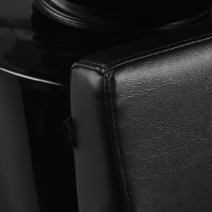 Gabbiano myjnia fryzjerska Sewilla Czarna  (154168)