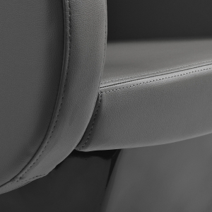 Gabbiano myjnia fryzjerska Sewilla Szara  (154169)