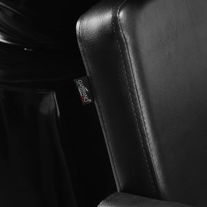 Gabbiano myjnia fryzjerska Mataro Czarny (154161)