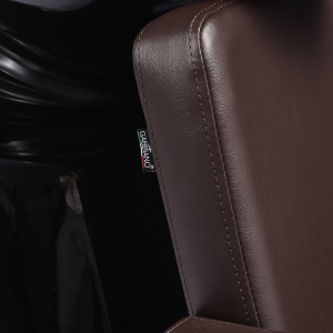 Gabbiano myjnia fryzjerska Mataro Brązowy (154163)