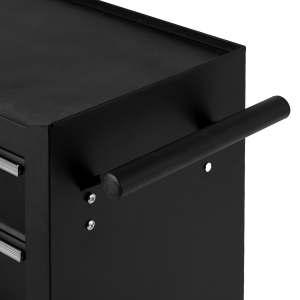 Asystor do tatuażu Pro Ink 015 czarny  (154324)