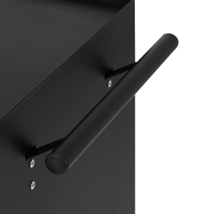 Asystor do tatuażu Pro Ink 005 czarny  (154325)