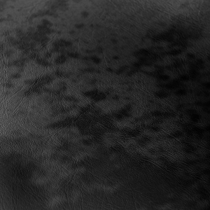 Gabbiano taboret kosmetyczny Q-4599 czarny V2 (155728)