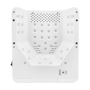 Lampa UV LED Glow 112 z metalowym dnem 48W (155500)